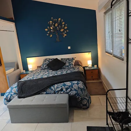 Gite Effet D'Art Saint-Privat  Exterior photo