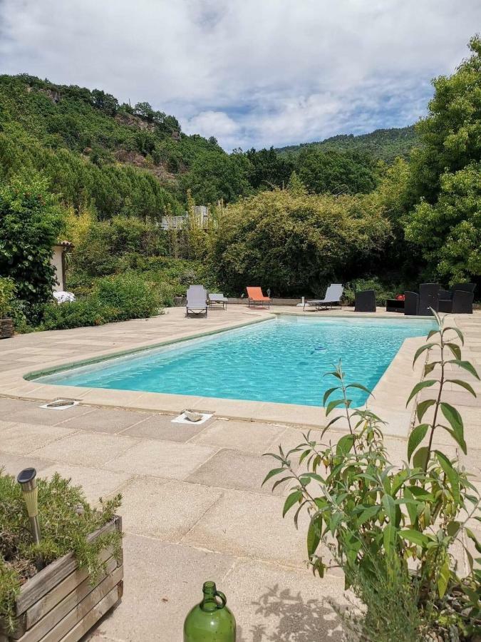 Apartment Effet D'art Saint-Privat (Herault)